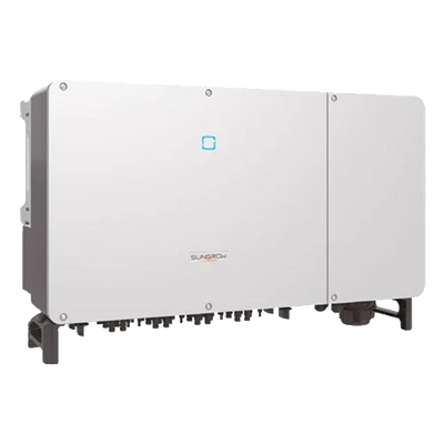 Sungrow SG110CX Three-Phase Solar Inverter | 110 kW