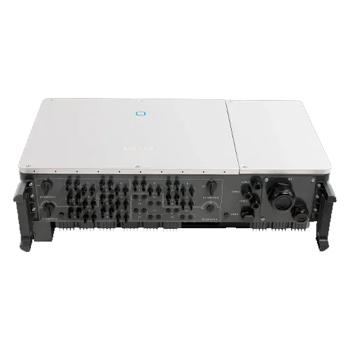 Sungrow SG110CX Three-Phase Solar Inverter | 110 kW