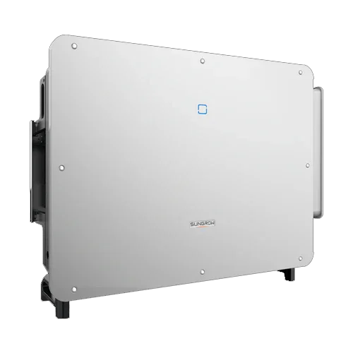 Sungrow SG125CX-P2 Three-Phase Solar Inverter | 125 kW