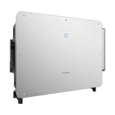 Sungrow SG125CX-P2 Three-Phase Solar Inverter | 125 kW