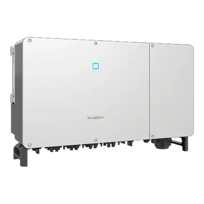Sungrow SG250HX Three-Phase Solar Inverter | 250 kW