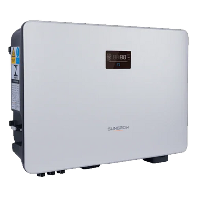 Sungrow SG8.0RS Single-Phase Solar Inverter | 8 kW