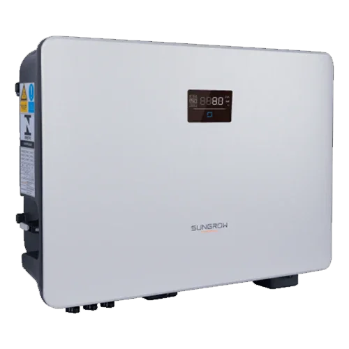 Sungrow SG10.0RS Single-Phase Solar Inverter | 10 kW