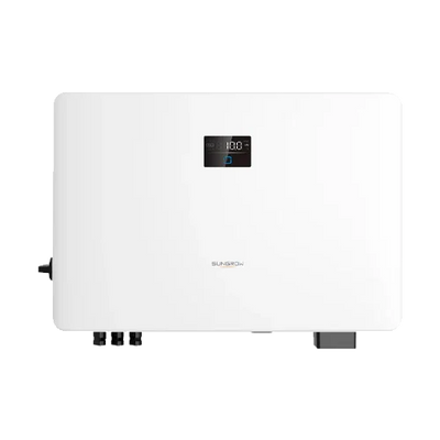 Sungrow SG10.0RS Single-Phase Solar Inverter | 10 kW