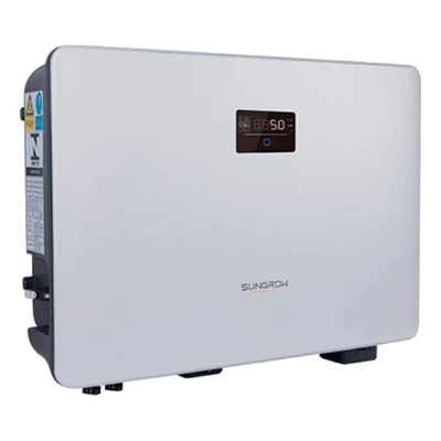Sungrow SH3.6RS Single-Phase Hybrid Inverter | 3.6 kW