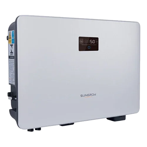 Sungrow SH5.0RS Single-Phase Hybrid Inverter | 5 kW