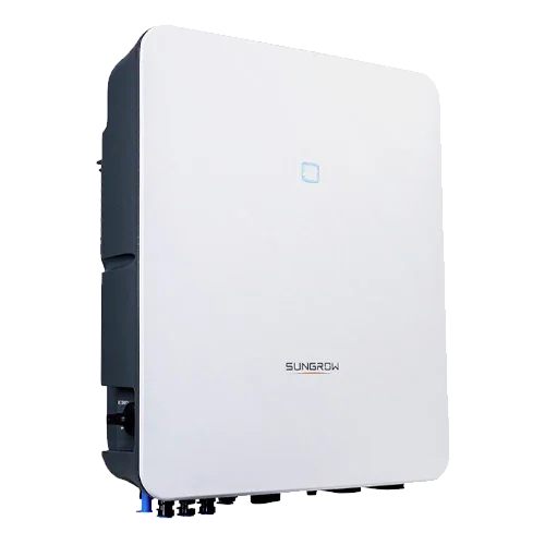 Sungrow SH5.0RT Three-Phase Hybrid Inverter | 5 kW