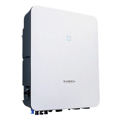 Sungrow SH5.0RT Three-Phase Hybrid Inverter | 5 kW
