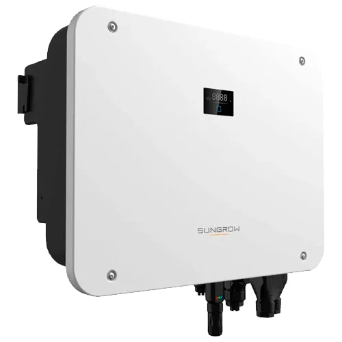 Sungrow SH15T Three-Phase Hybrid Inverter | 15 kW
