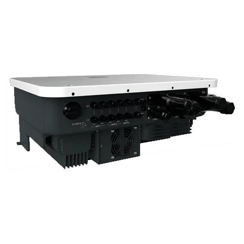 Sungrow SH20T Three-Phase Hybrid Inverter | 20 kW