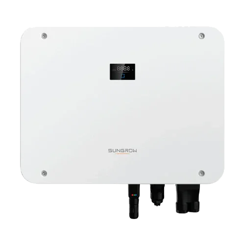 Sungrow SH20T Three-Phase Hybrid Inverter | 20 kW