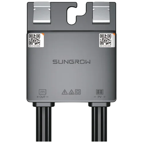 Sungrow SP600S Solar Optimizer for PV modules