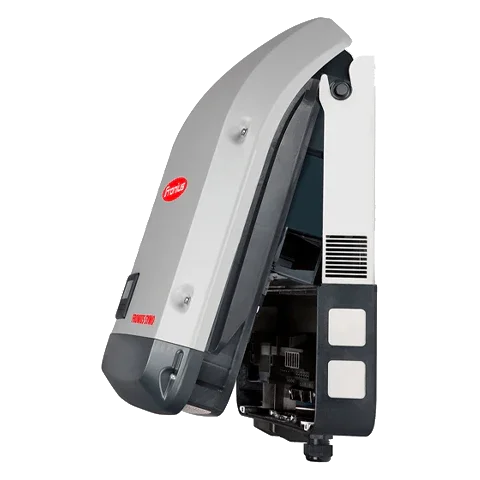 Fronius Symo 3.7-3-M Light Three-Phase Inverter