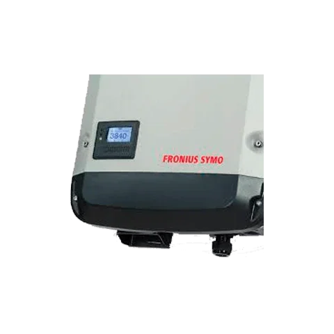 Three-phase Inverter Fronius Symo 8.2-3-M WLAN