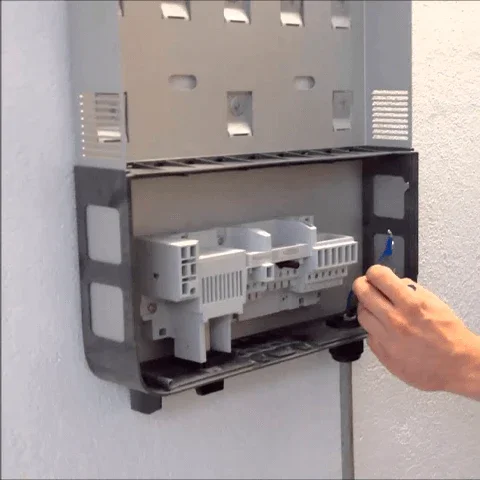 Fronius Symo 3.7-3-M Light Three-Phase Inverter