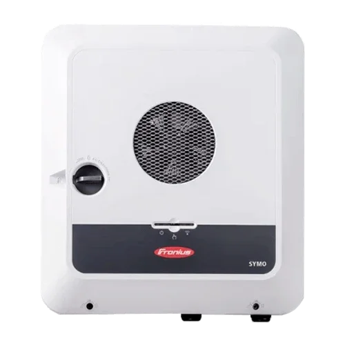 Fronius Symo GEN24 8.0 Plus 8kW Three-Phase Hybrid Inverter