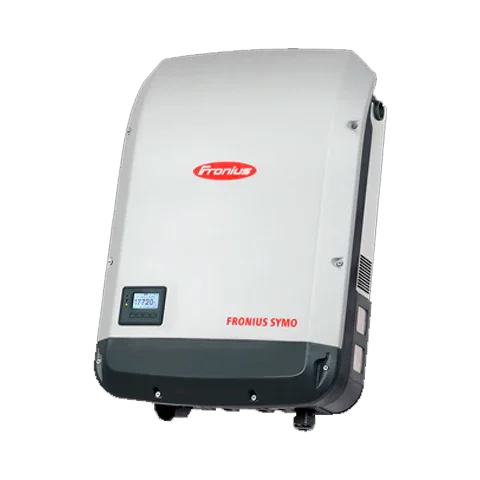 Fronius Symo 3.0-3-M Light Three-Phase Inverter