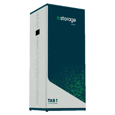TAB e.storage Clever 6.5 Lithium Battery | 51.2V 25.60kWh