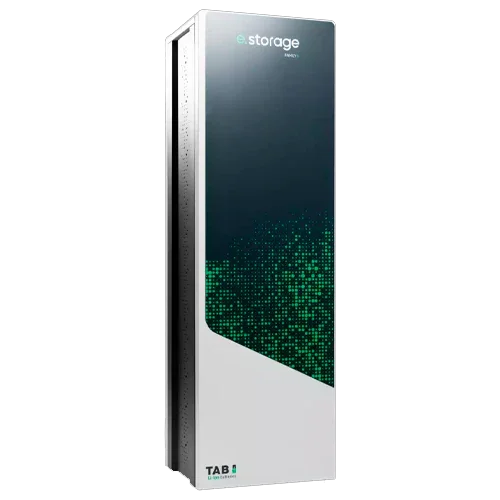 TAB e.storage Family 8.7 Lithium Battery | 51.2V 35.84kWh