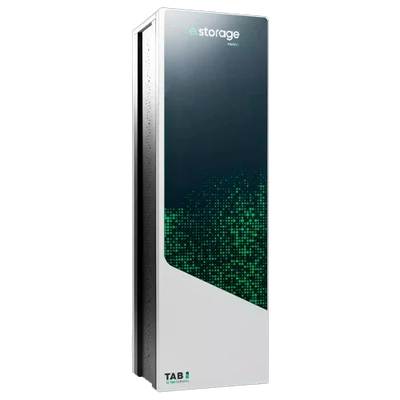 TAB e.storage Family 8.8 Lithium Battery | 51.2V 40.96kWh