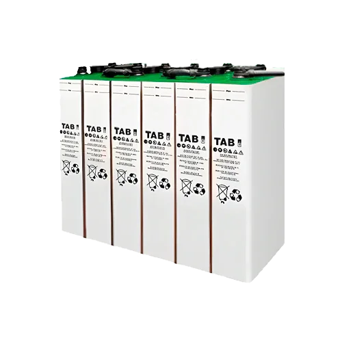 12V Stationary Battery TAB 6 TOPZS 750 | 975Ah