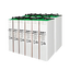 24V Stationary Battery TAB 4 TOPZS 500 | 650Ah