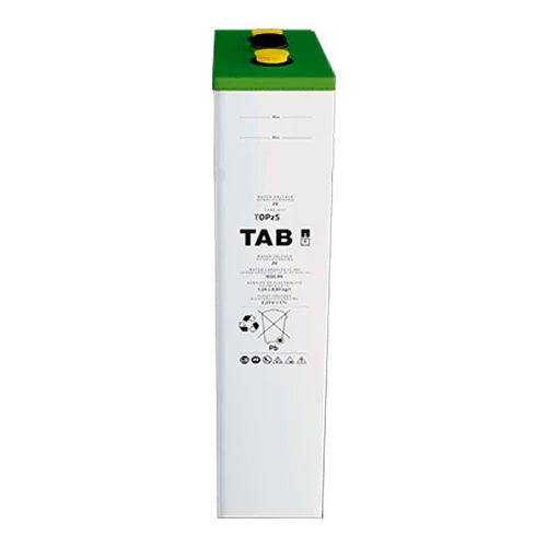 48V Stationary Battery TAB 6 TOPZS 750 | 975Ah