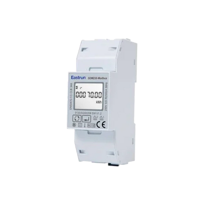Single-phase Energy Meter TBB Eastron SDM230-Modbus