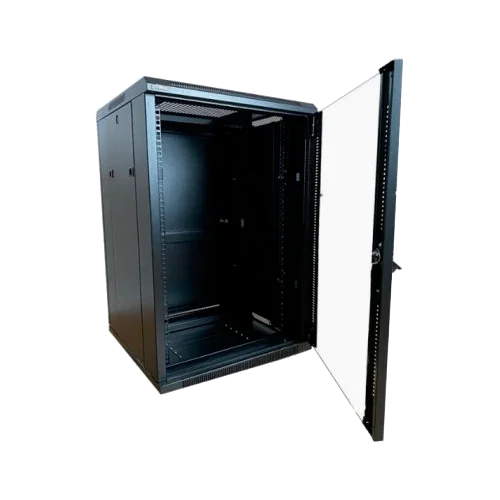 19" Rack Cabinet Global 18U 600x600 mm unassembled
