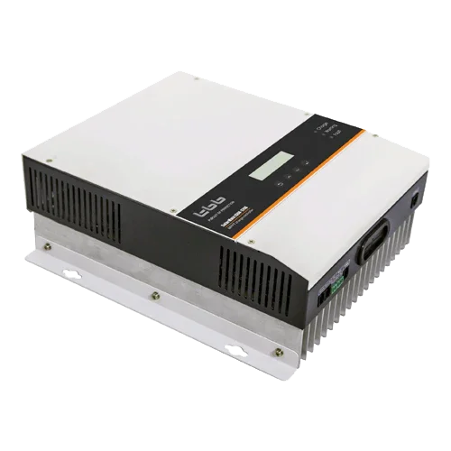 MPPT Controller TBB Power SP250-100 250V 100A 48V