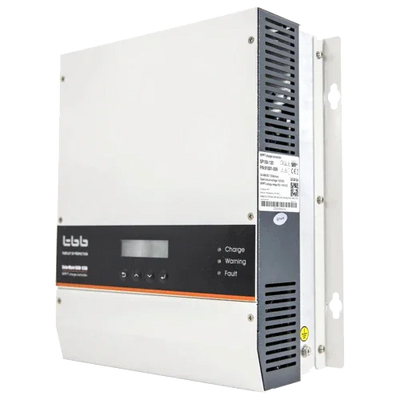 MPPT Controller TBB Power SP250-70 250V 70A 24/48V