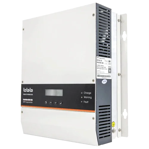 MPPT Controller TBB Power SP250-100 250V 100A 48V