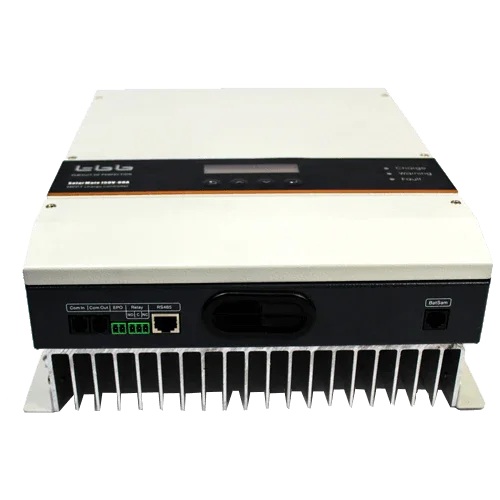 MPPT Controller TBB Power SP250-100 250V 100A 48V