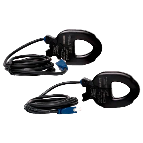 Tesla Neurio W2 Sensor with 2 Clamps 200A