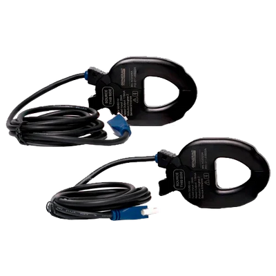 Tesla Neurio W2 Sensor with 2 Clamps 200A