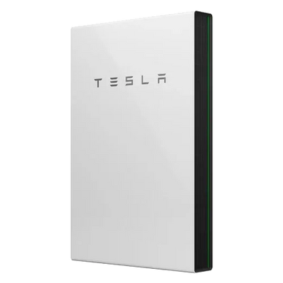 Tesla Powerwall 2 AC Lithium Battery 13.5 kWh