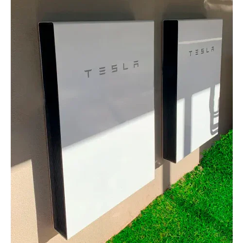Tesla Powerwall 2 AC Lithium Battery 13.5 kWh