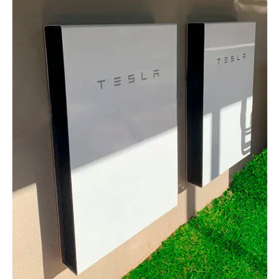 Tesla Powerwall 2 AC Lithium Battery 13.5 kWh