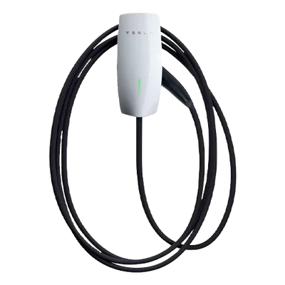 VE Charger Tesla Wall Connector GEN 3 7.3 m