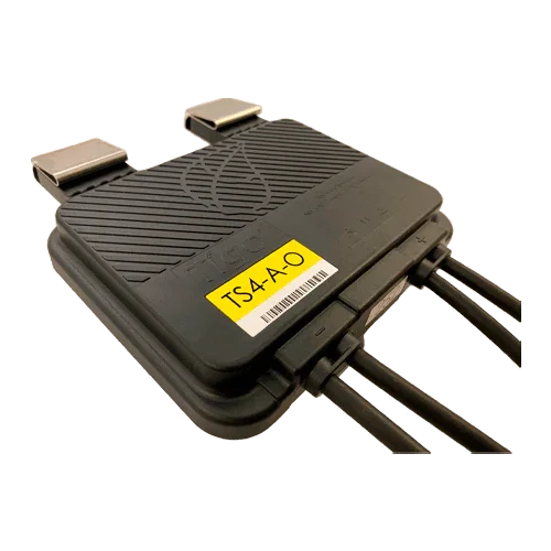 Tigo TS4-A-O 700W Solar Optimizer for PV Panels