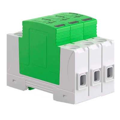 DC Surge Protector 1000V 3P Tongou TOSP 20KA-40KA