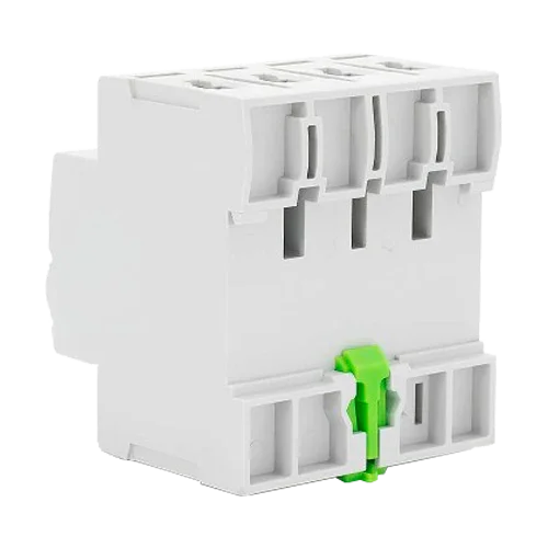 Type B Residual Current Circuit Breaker 4P 32A 30mA Tongou TORD4B-63