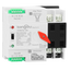 2P Transfer Switch ATS 100A Tongou TOWTS-100