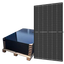 Pack of 10 Bifacial Solar Panels Trina 445W NEG9RC.27 Vertex S+