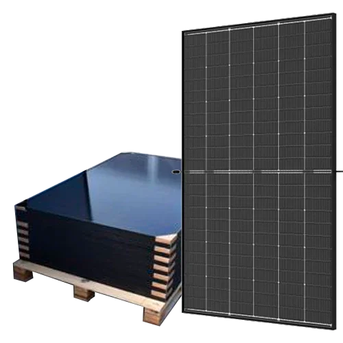 Pack of 10 Bifacial Solar Panels Trina 445W NEG9RC.27 Vertex S+