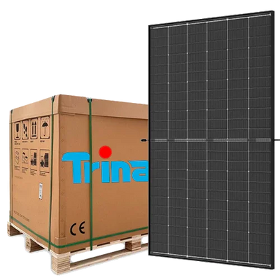 Pallet 36 Bifacial Solar Panels Trina 445W NEG9RC.27 Vertex S+