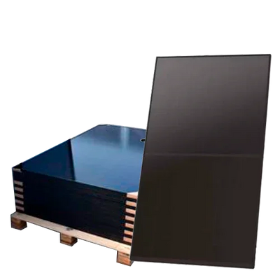 Pack of 10 Trina 500W Solar Panels NEG18R.25 Vertex S+