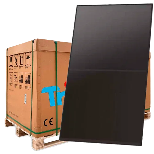 Pallet of 36 Trina 500W Solar Panels NEG18R.25 Vertex S+