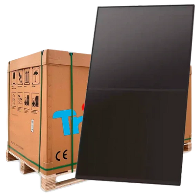 Pallet of 36 Trina 500W Solar Panels NEG18R.25 Vertex S+