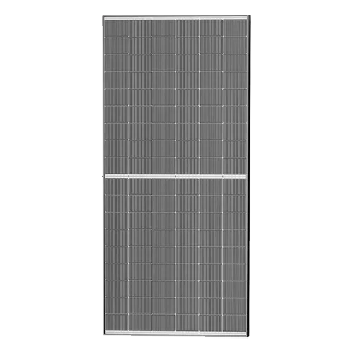 Pack of 10 Trina 505W Solar Panels NEG18R.28 Vertex S+